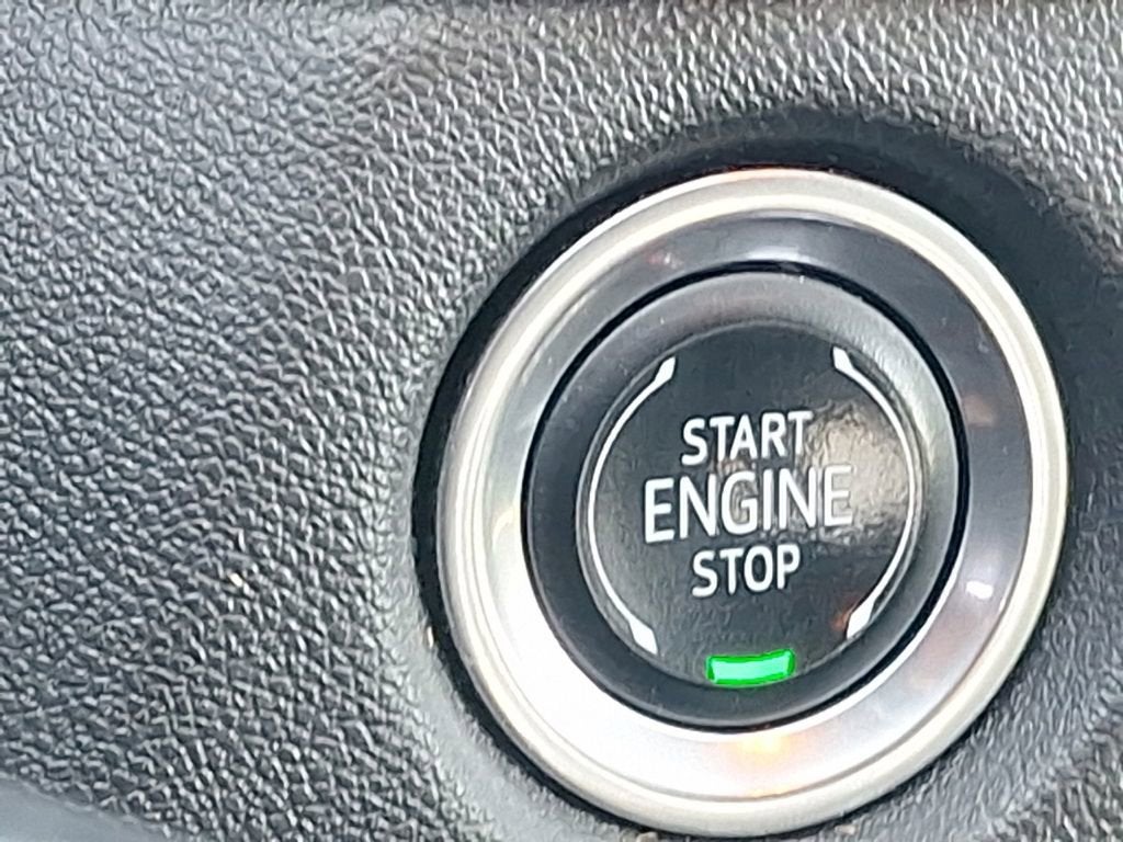 2024 Chevrolet Colorado WT