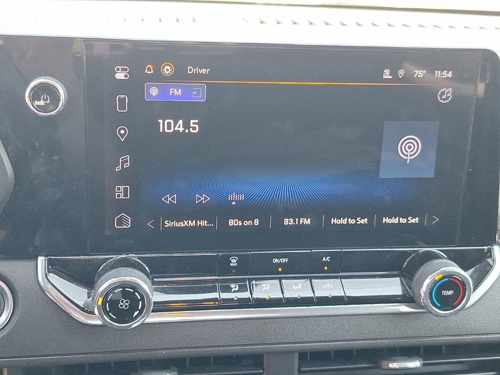 2024 Chevrolet Colorado WT