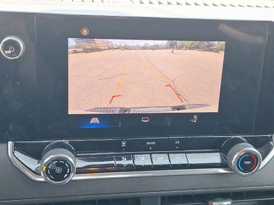 2024 Chevrolet Colorado WT