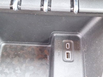 2024 Chevrolet Colorado WT