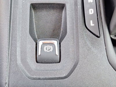 2024 Chevrolet Colorado WT