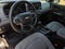 2021 Chevrolet Colorado 2WD Work Truck