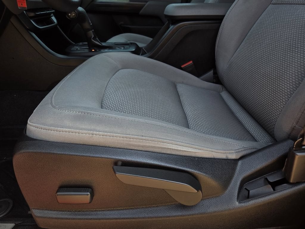 2021 Chevrolet Colorado 2WD Work Truck