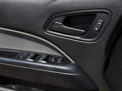 2021 Chevrolet Colorado 2WD Work Truck