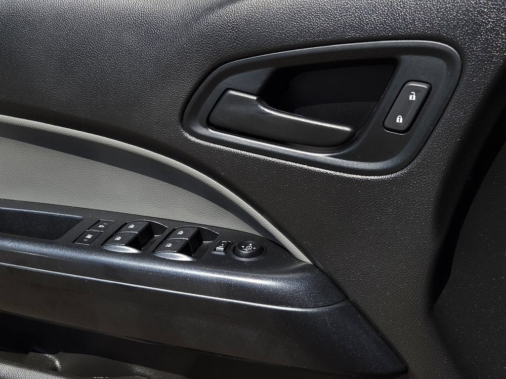 2021 Chevrolet Colorado 2WD Work Truck