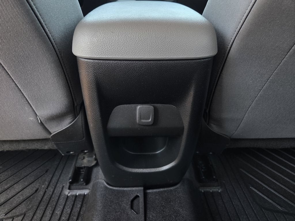 2021 Chevrolet Colorado 2WD Work Truck