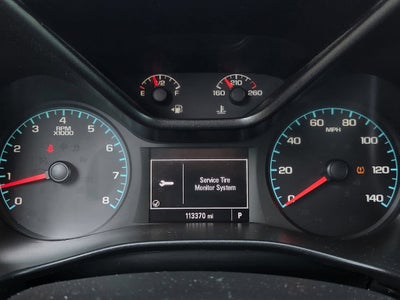 2021 Chevrolet Colorado 2WD Work Truck