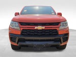 2021 Chevrolet Colorado 2WD Work Truck
