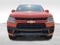 2021 Chevrolet Colorado 2WD Work Truck