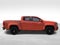 2021 Chevrolet Colorado 2WD Work Truck