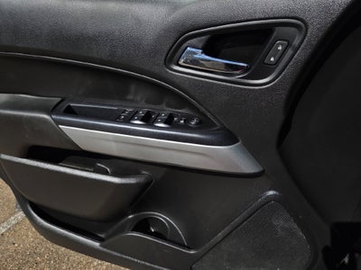 2021 Chevrolet Colorado 2WD LT
