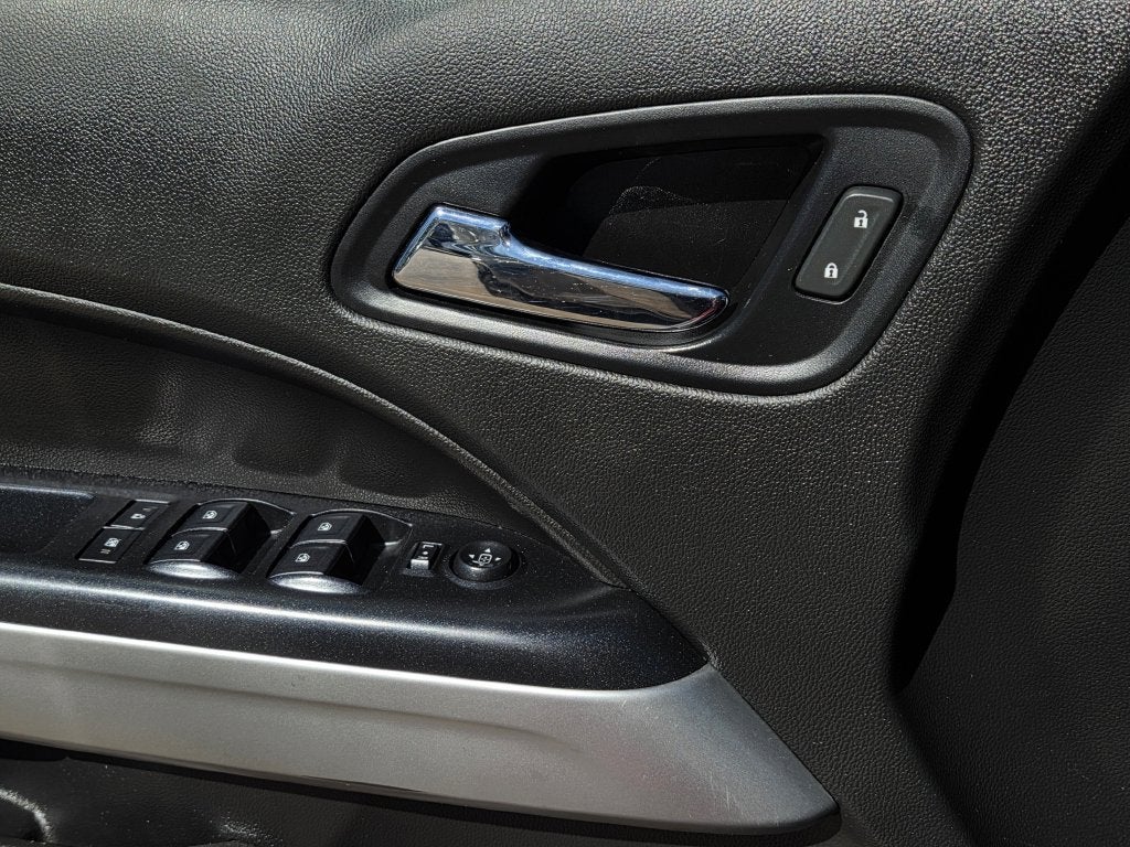 2021 Chevrolet Colorado 2WD LT