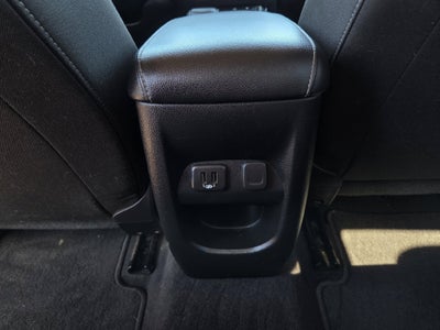 2021 Chevrolet Colorado 2WD LT