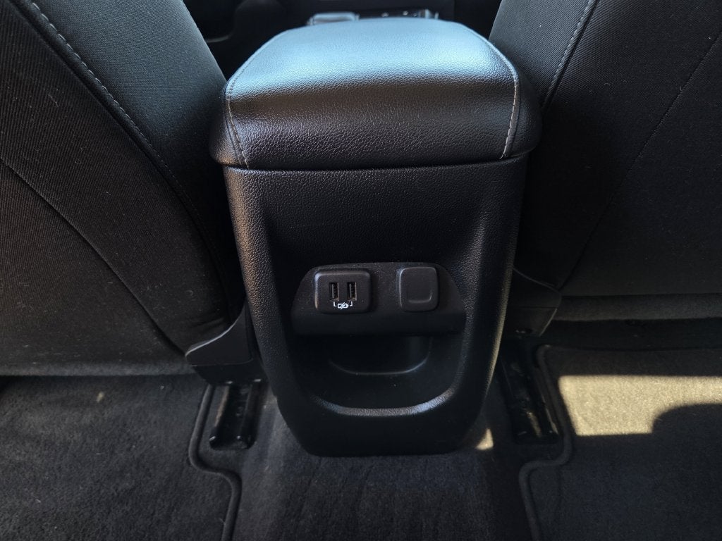 2021 Chevrolet Colorado 2WD LT