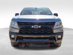 2021 Chevrolet Colorado 2WD LT