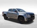 2021 Chevrolet Colorado 2WD LT