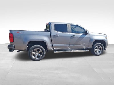 2019 Chevrolet Colorado 2WD Z71
