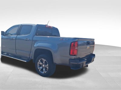 2019 Chevrolet Colorado 2WD Z71