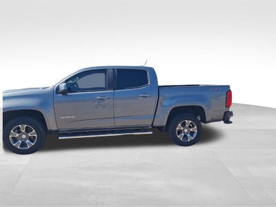 2019 Chevrolet Colorado 2WD Z71