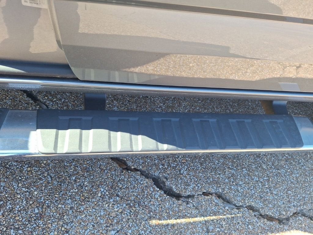 2019 Chevrolet Colorado 2WD Z71