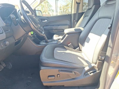 2019 Chevrolet Colorado 2WD Z71
