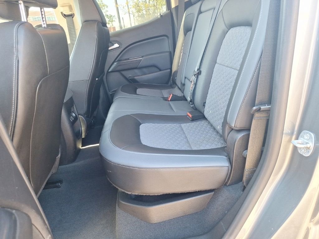 2019 Chevrolet Colorado 2WD Z71