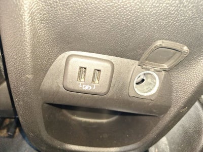 2019 Chevrolet Colorado 2WD Z71