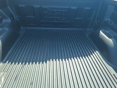 2019 Chevrolet Colorado 2WD Z71