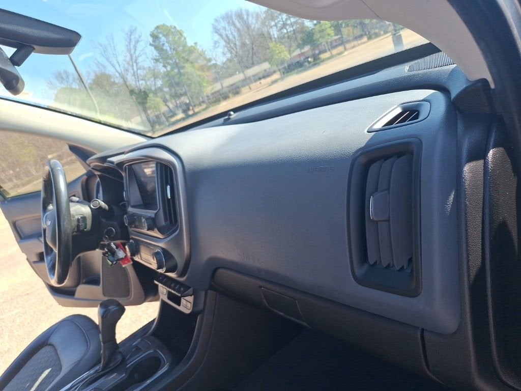 2019 Chevrolet Colorado 2WD Z71