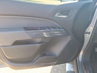 2019 Chevrolet Colorado 2WD Z71