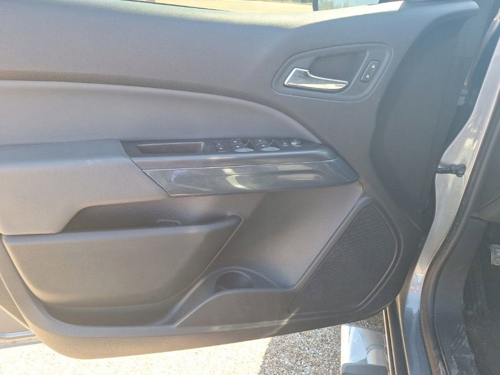 2019 Chevrolet Colorado 2WD Z71