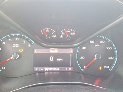 2019 Chevrolet Colorado 2WD Z71