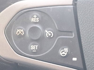 2019 Chevrolet Colorado 2WD Z71