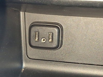 2019 Chevrolet Colorado 2WD Z71