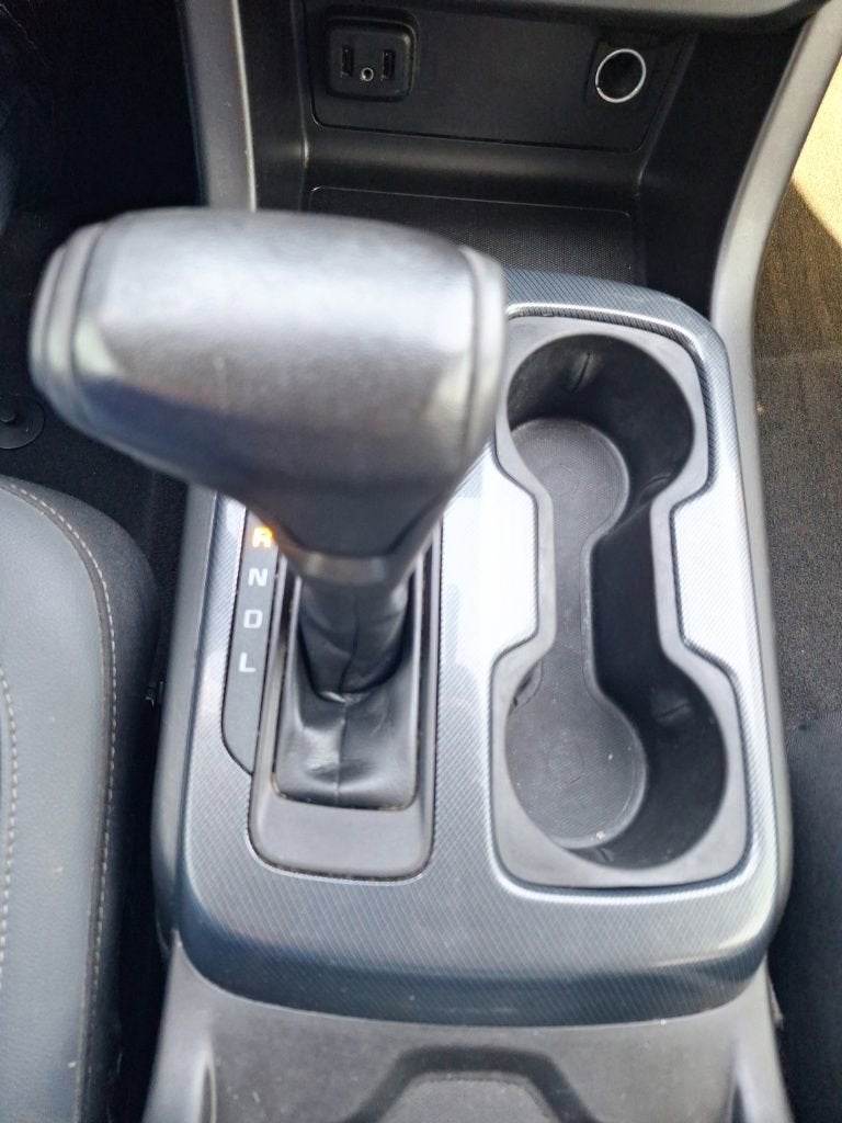 2019 Chevrolet Colorado 2WD Z71