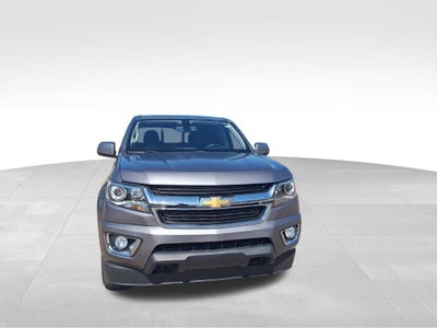 2019 Chevrolet Colorado 2WD Z71