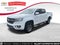 2017 Chevrolet Colorado 4WD Z71