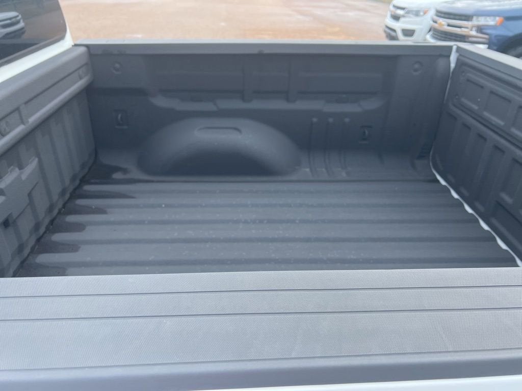 2017 Chevrolet Colorado 4WD Z71