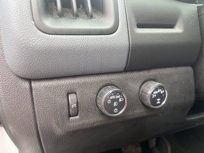 2017 Chevrolet Colorado 4WD Z71