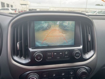 2017 Chevrolet Colorado 4WD Z71