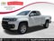 2022 Chevrolet Colorado 2WD LT