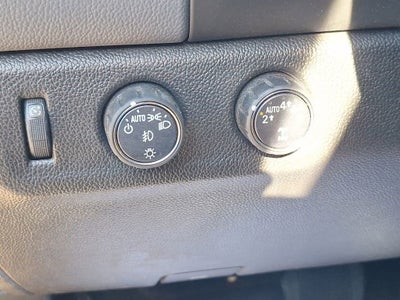 2018 Chevrolet Colorado 4WD Z71