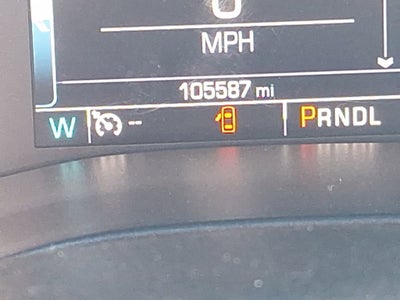 2018 Chevrolet Colorado 4WD Z71