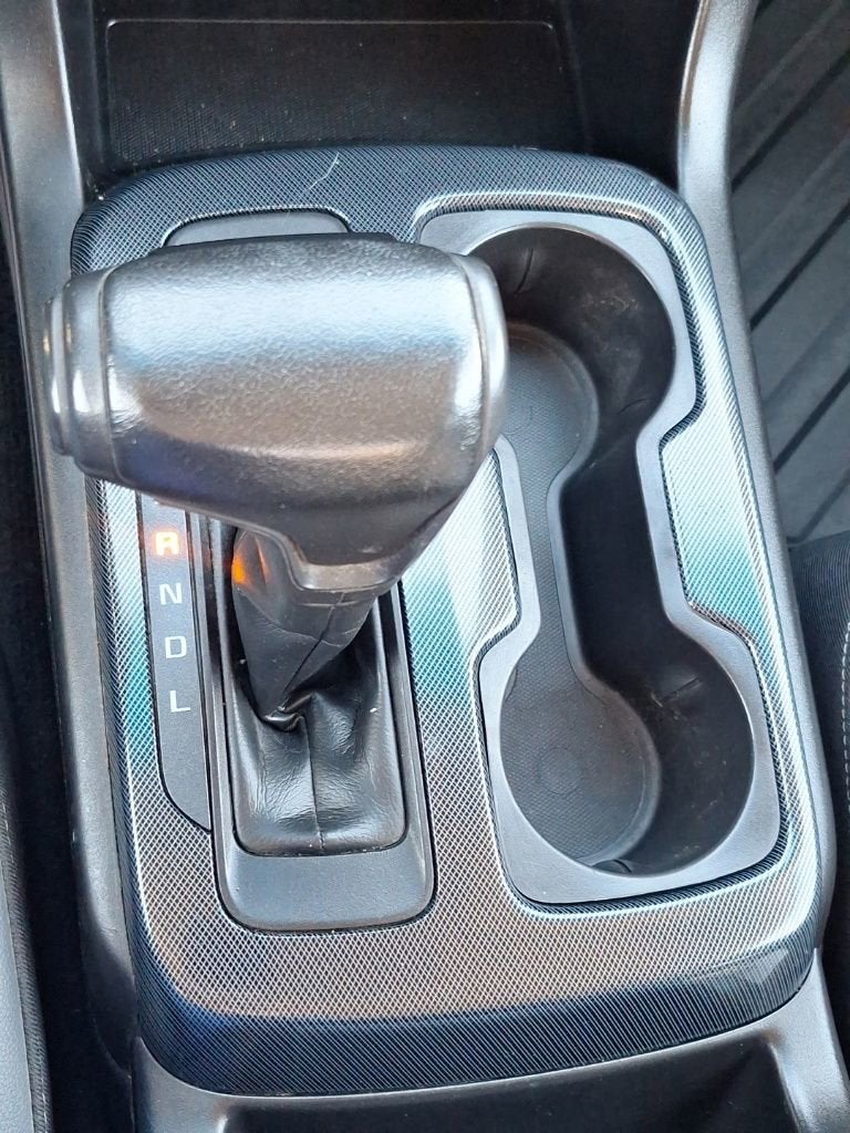 2018 Chevrolet Colorado 4WD Z71