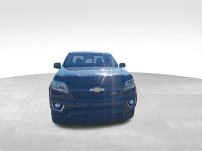 2018 Chevrolet Colorado 4WD Z71