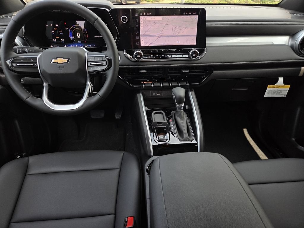 2026 Chevrolet Colorado LT - Photo 10