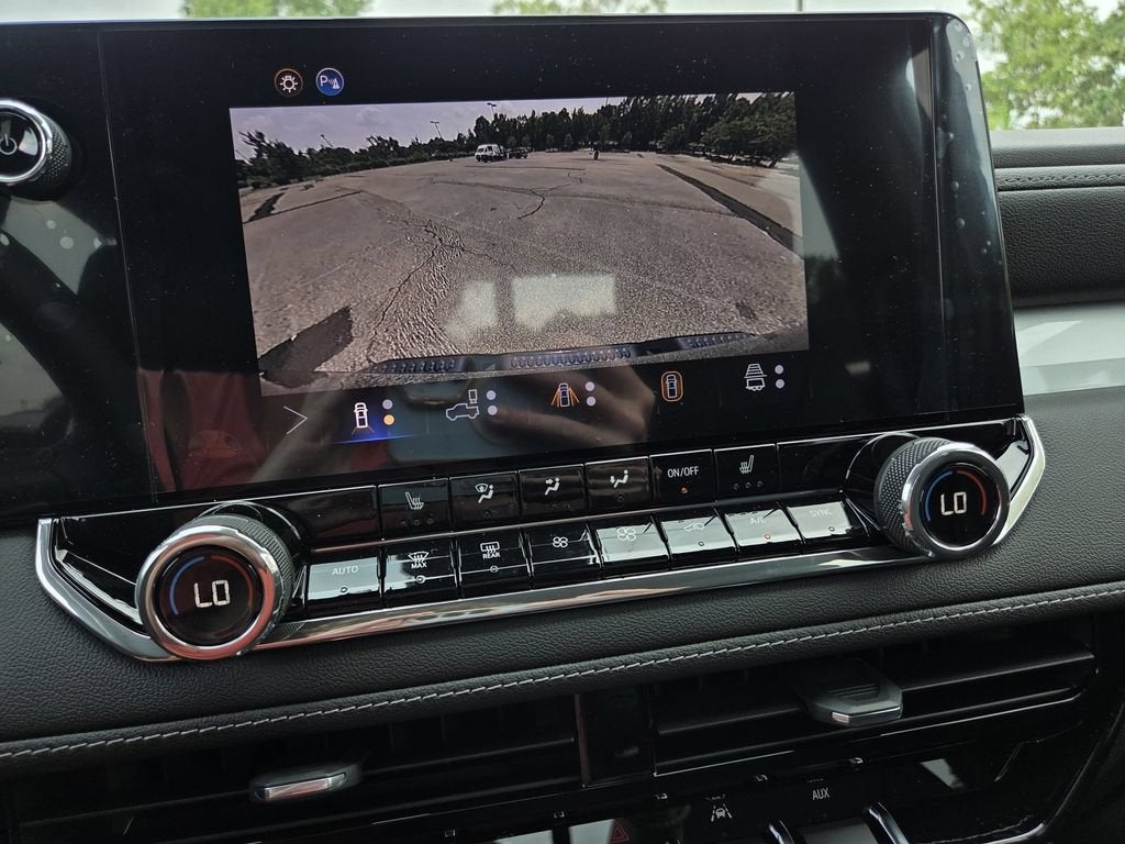 2026 Chevrolet Colorado LT - Photo 15