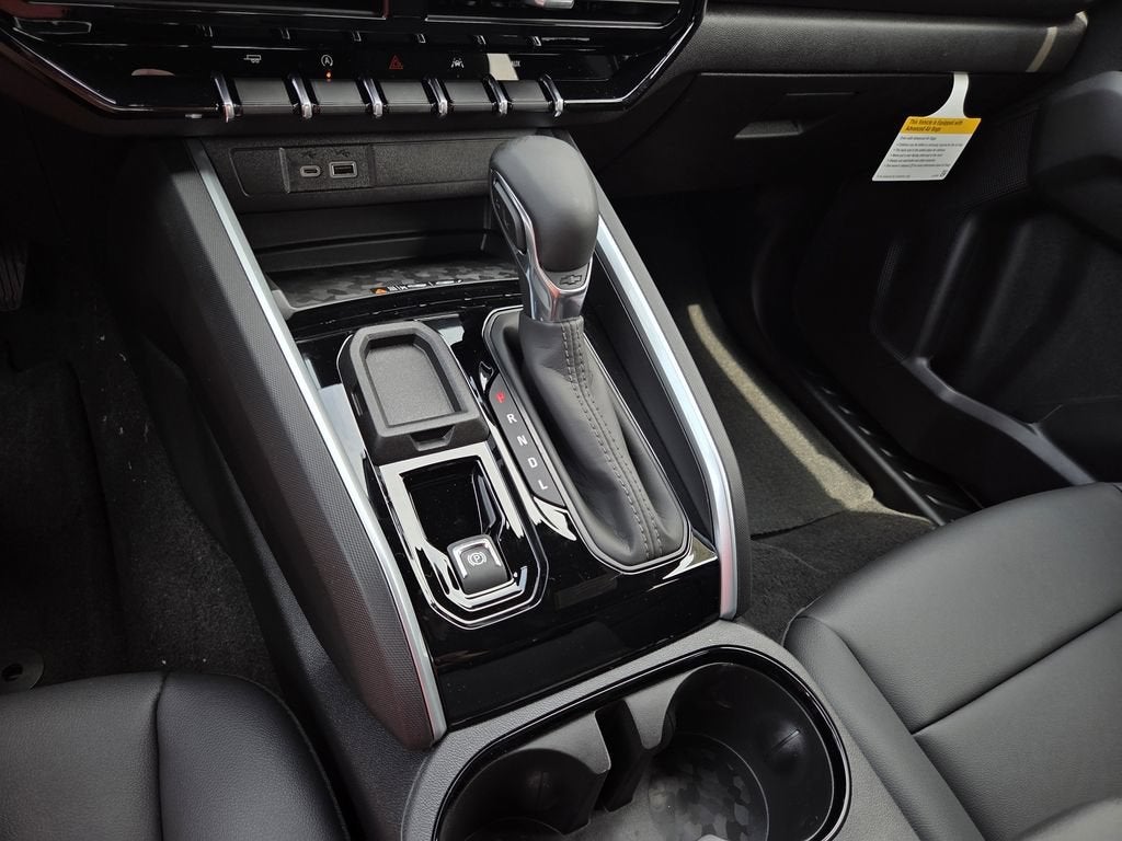 2026 Chevrolet Colorado LT - Photo 16