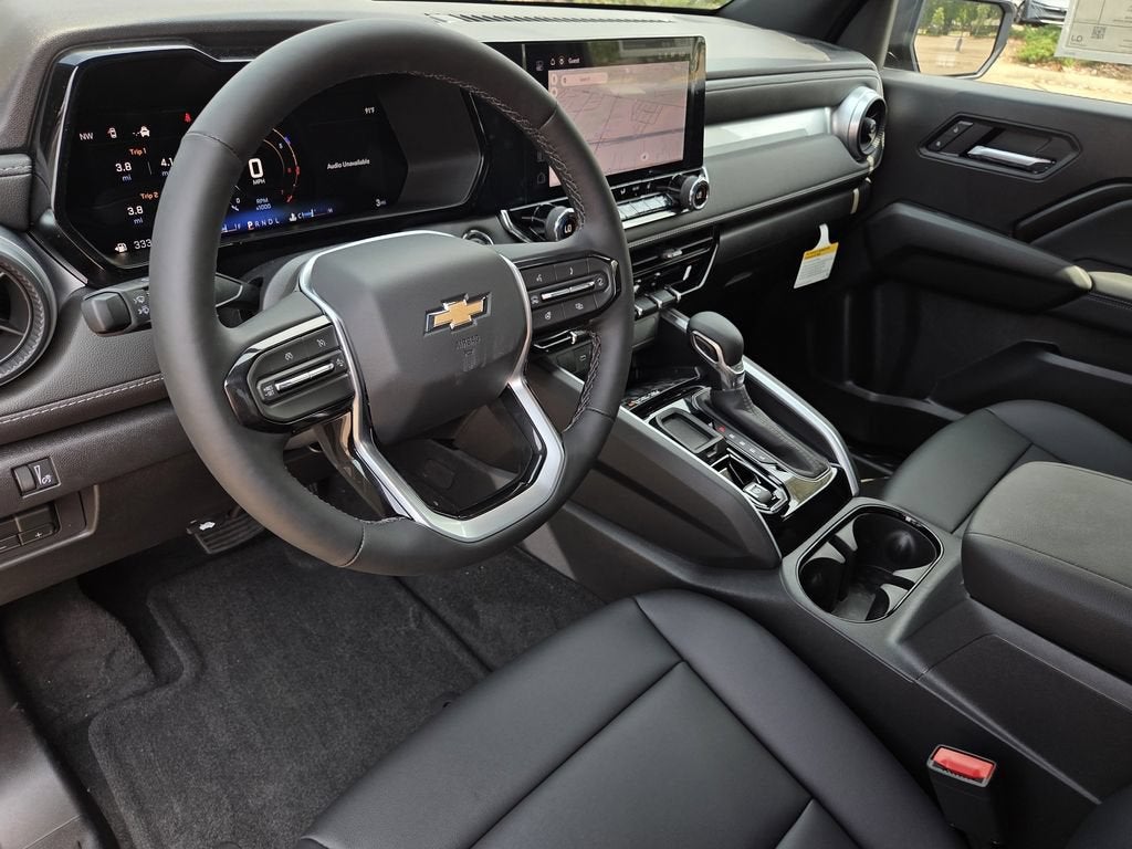 2026 Chevrolet Colorado LT - Photo 17
