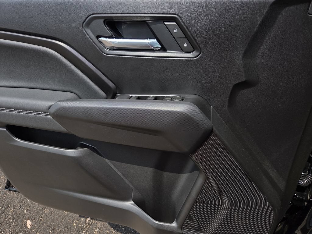 2026 Chevrolet Colorado LT - Photo 21